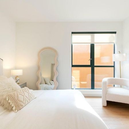 2Br Hollywood Luxurious Condo 洛杉矶 外观 照片