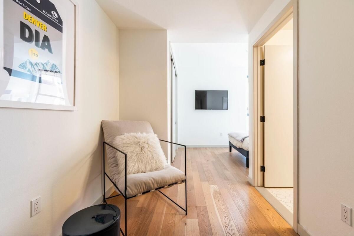 2Br Hollywood Luxurious Condo 洛杉矶 外观 照片